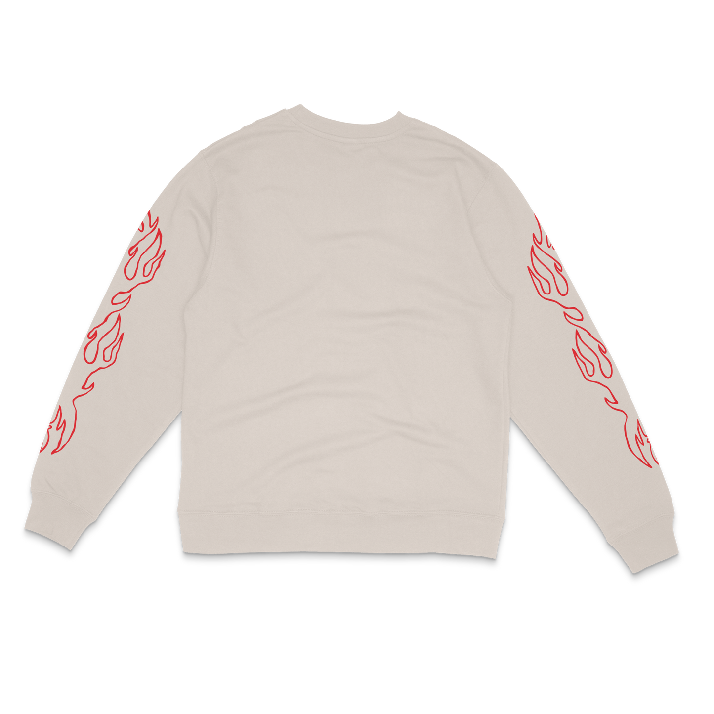 Hell B!tch- Sweatshirt