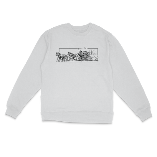 Irish Goodbye Sweatshirt