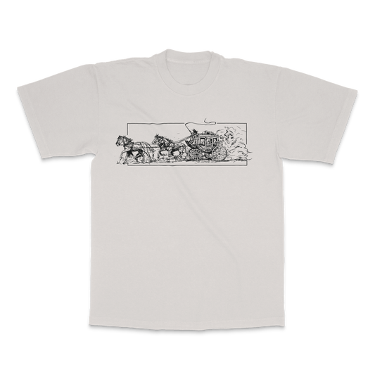 Irish Goodbye Tee