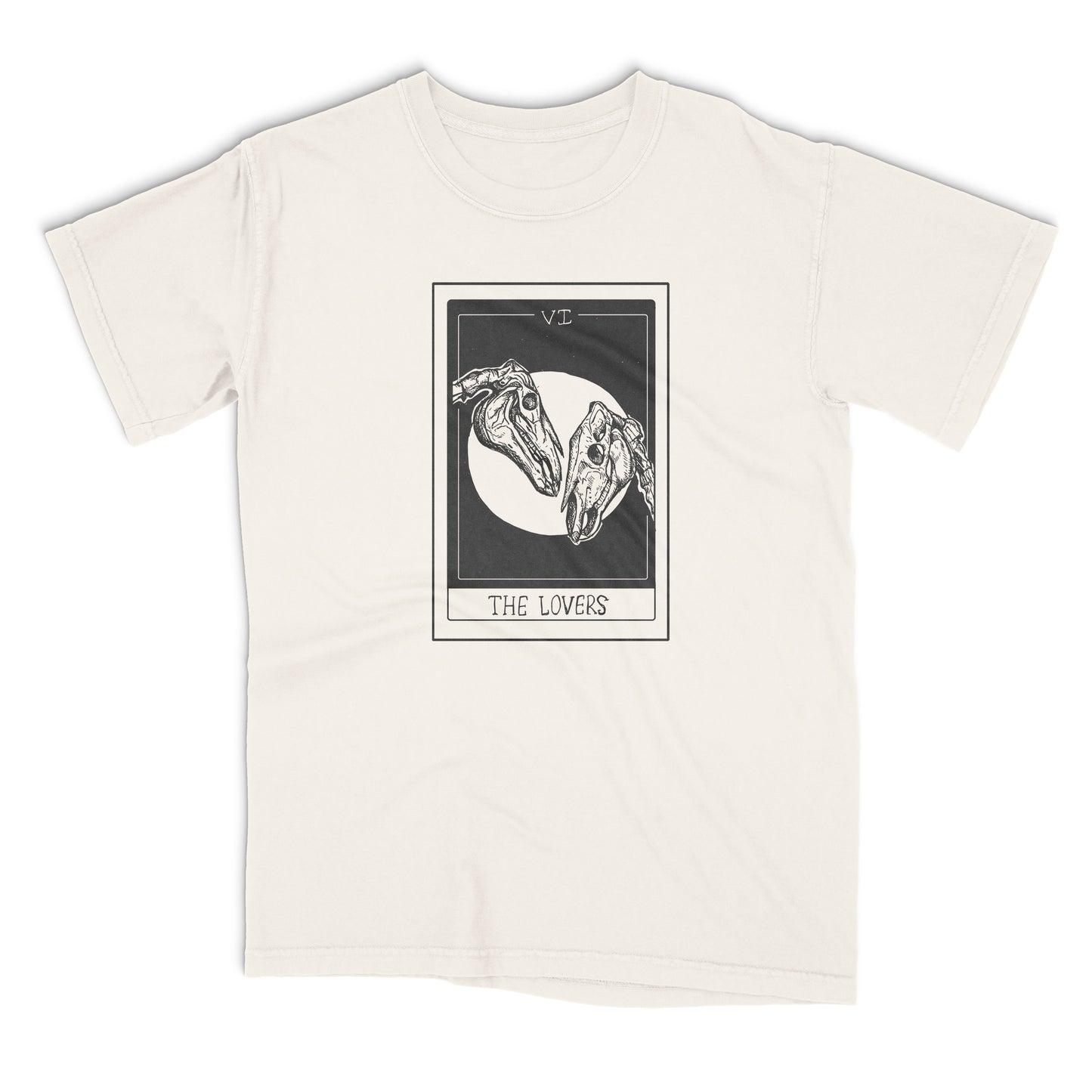 The Lovers- Tee