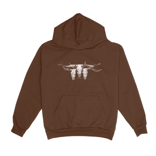 Triple Threat Hoodie